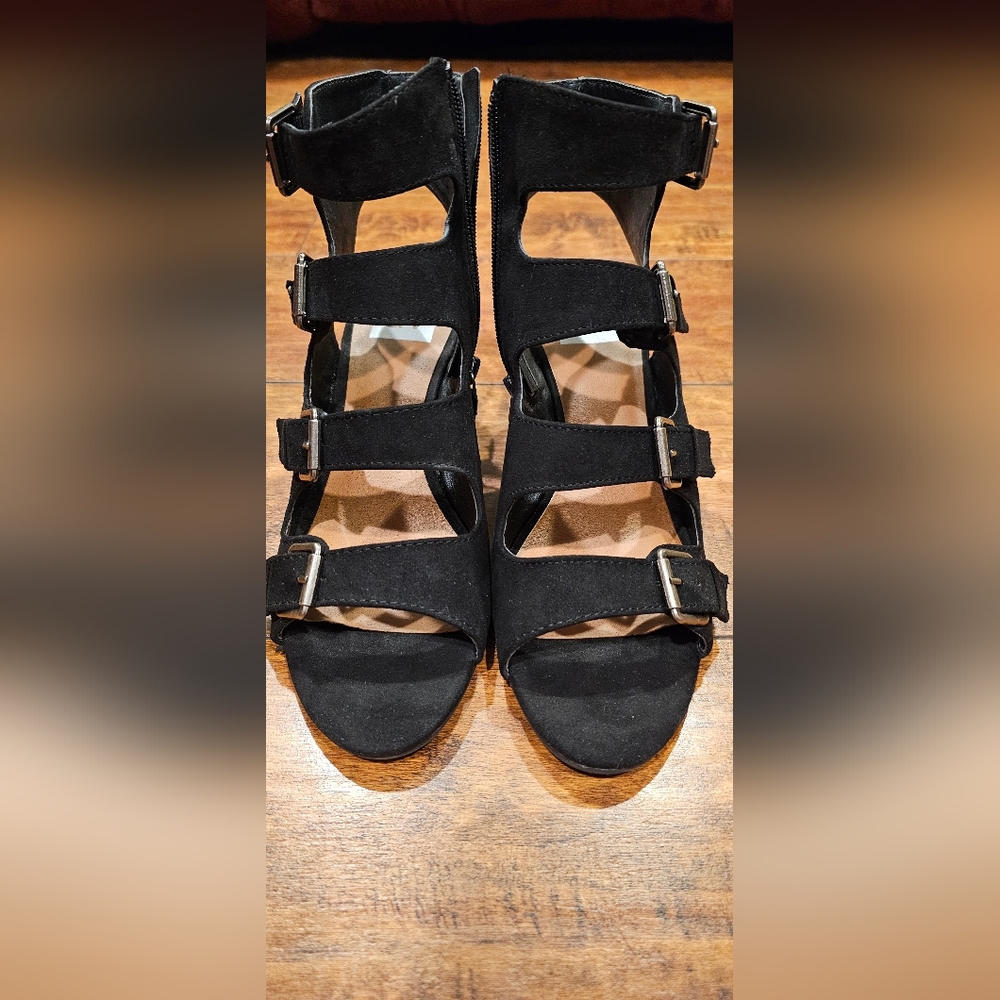 Dolce Vita LeAnn wedges